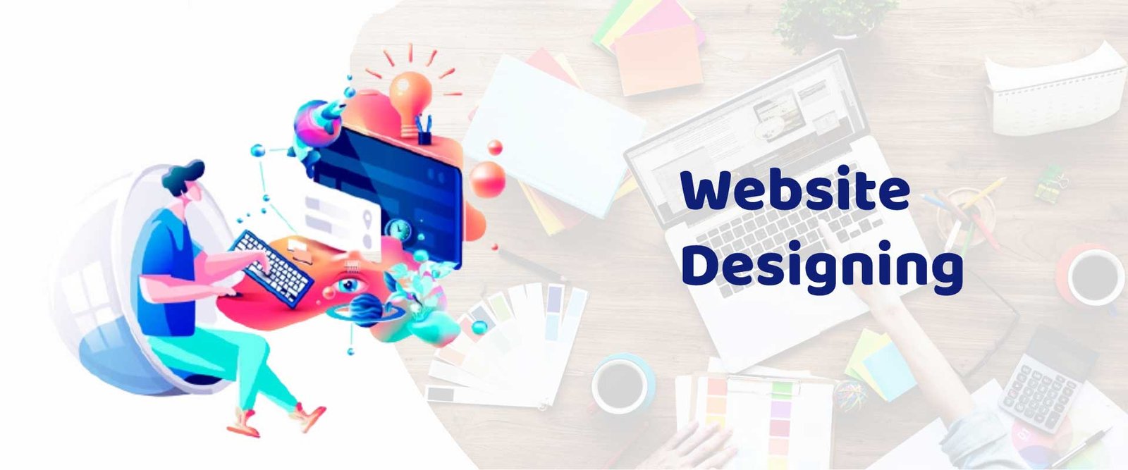 Web Designing