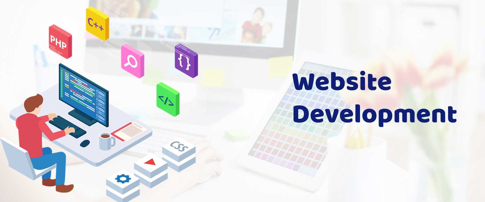 Web Development
