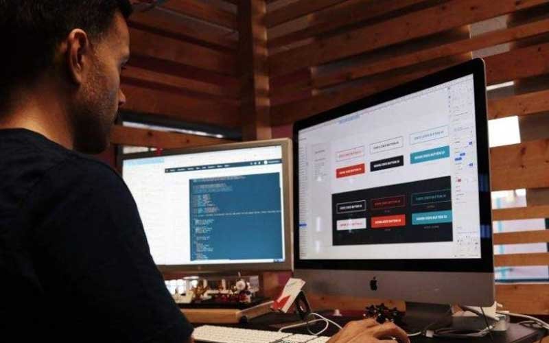 Drupal Website Development