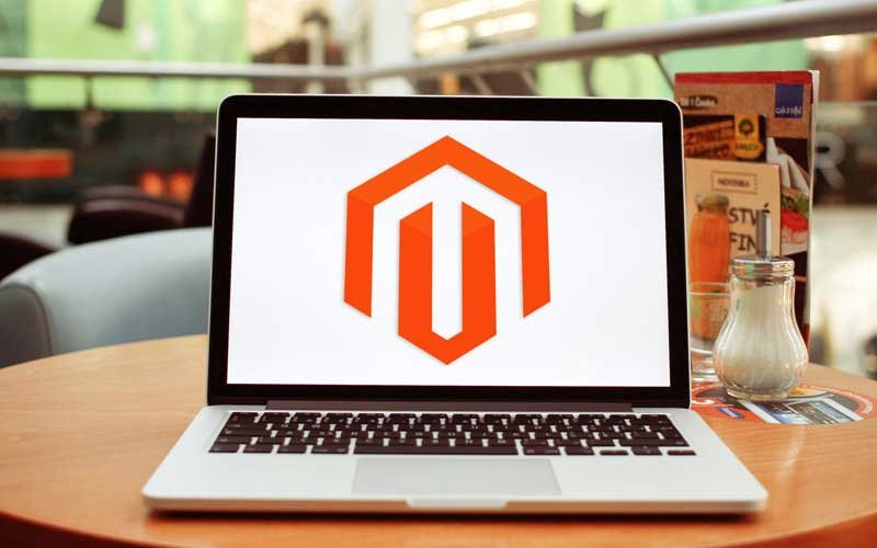 Magento Website Development